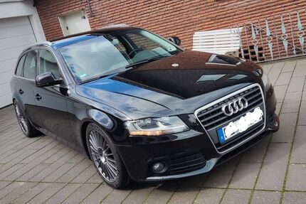 Audi A4 226.000 km 5.990 &euro; Dorsten 46284