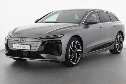 Audi A6 e-tron 2.500 km 89.880 € Essen 45143