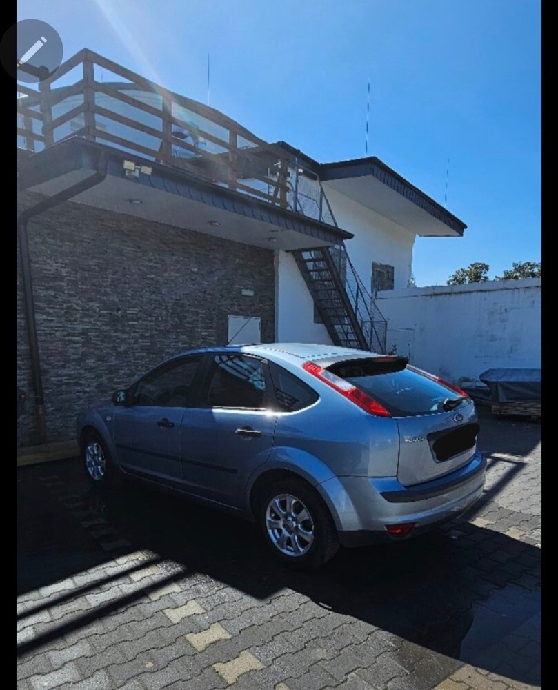 Ford Focus 189.000 km 2.990 € Rheinberg 47495