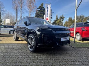 Actyon Lux AT 2WD +Navi+Apple+360 Grad+Garantie