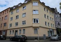 Eigentumswohnung Essen Holsterhausen 48qm zu verkaufen