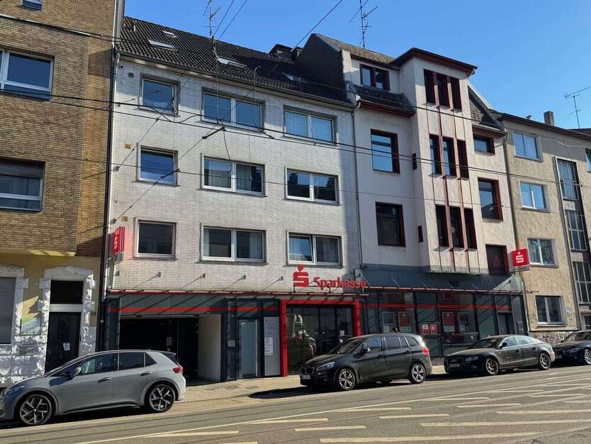 Wohnung zum Mieten in Essen 300 € 29 m²
