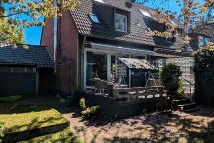 Haus Essen Stadtbezirk IV - 4 Zimmer, 116 m&sup2;, 397.000&euro; | Angebot:26476167
