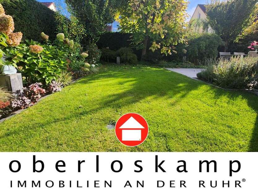 Haus zum Kaufen in Mülheim an der Ruhr 720.000 € 130 m² 5 zimmer