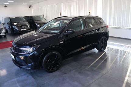 Opel Grandland (X) 49.717 km 16.650 &euro; Essen 45329