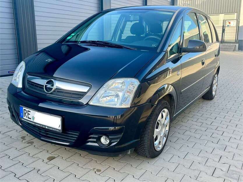Meriva