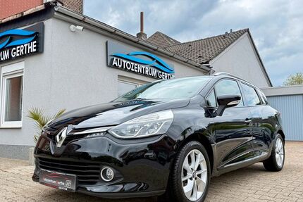 Renault Clio 29.000 km 7.490 &euro; Bochum 44805