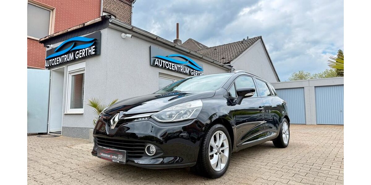 Renault Clio 29.000 km 7.490 &euro; Bochum 44805