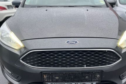 Ford Focus 108.000 km 6.990 &euro; Castrop Rauxel 44579