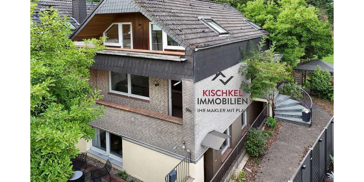 Einfamilienhaus Voerde (Niederrhein) - 6 Zimmer, 188 m&sup2;, 442.000&euro; | Angebot:27479122