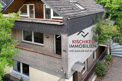 Haus Voerde (Niederrhein) - 6 Zimmer, 188 m&sup2;, 442.000&euro; | Angebot:27479122