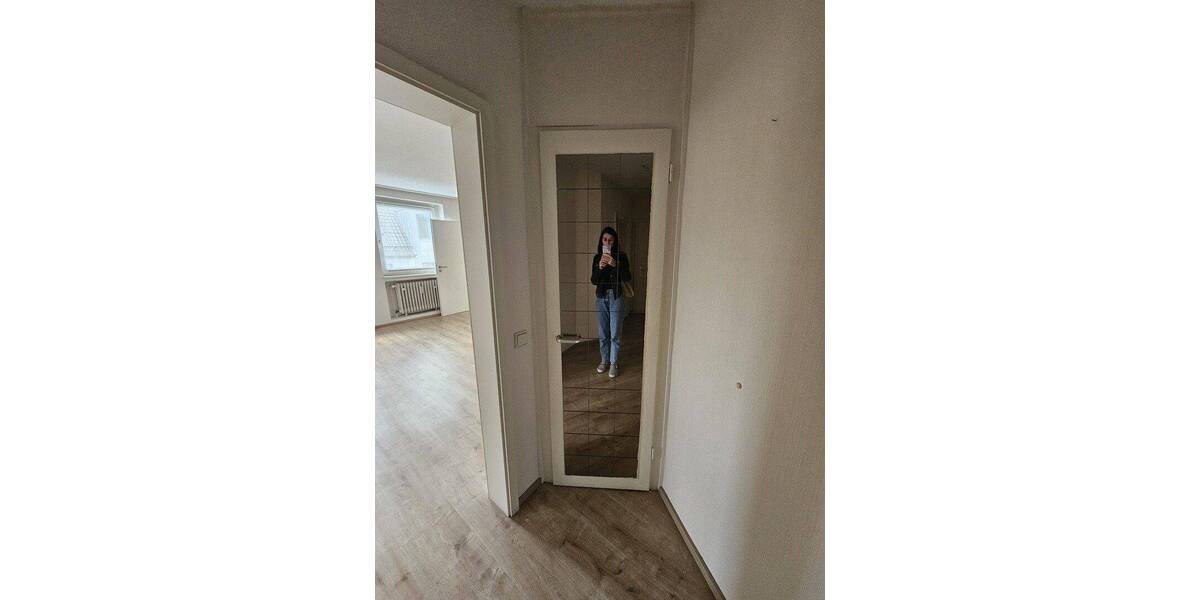 Etagenwohnung Castrop-Rauxel Castrop - 3 Zimmer, 85 m&sup2;, 550&euro; | Angebot:26929328
