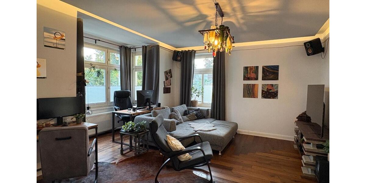 Etagenwohnung Bochum Bochum-Südwest - 5 Zimmer, 134 m&sup2;, 379.000&euro; | Angebot:27460739