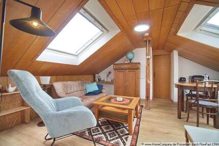 Zimmer Dortmund Huckarde - 1 Zimmer, 595&euro; | Angebot:26929956