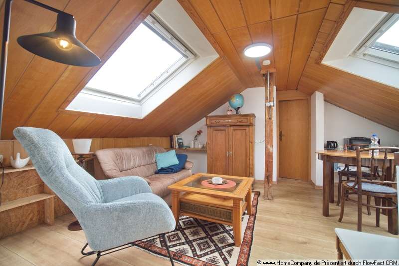 Zimmer Dortmund Huckarde - 1 Zimmer, 595&euro; | Angebot:26929956
