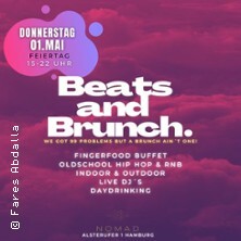 Beats and Brunch @ Nomad Hamburg Hamburg