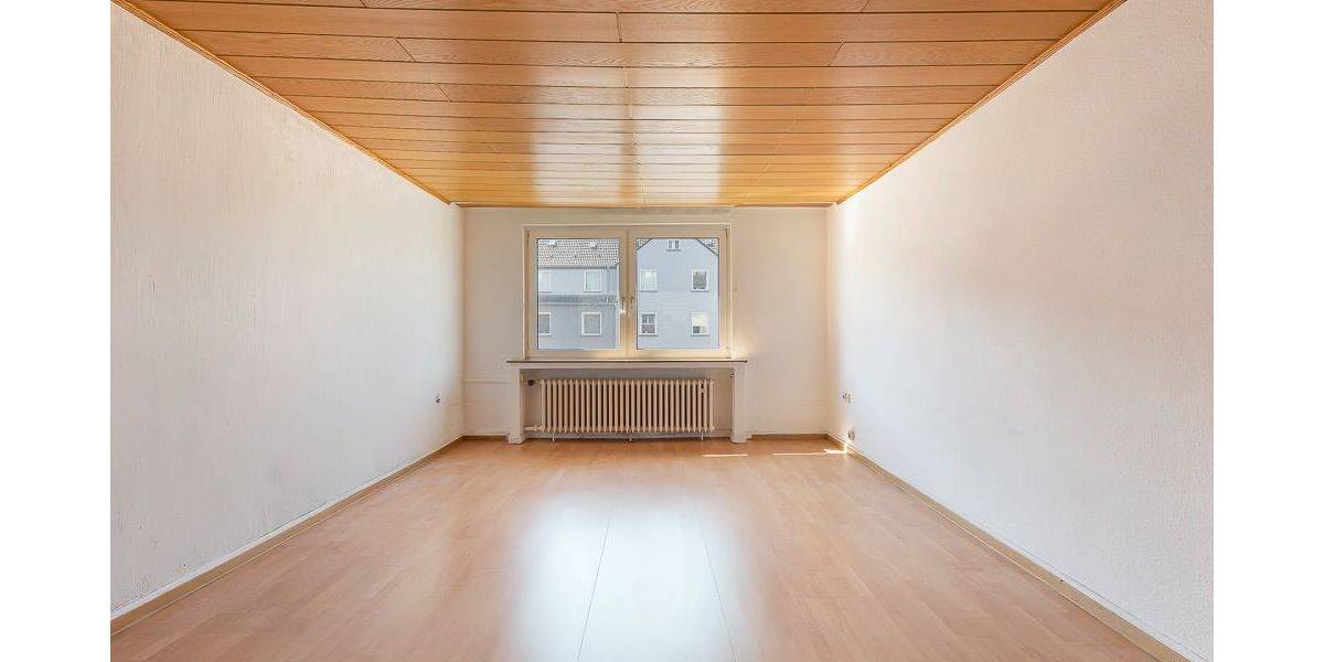 Etagenwohnung Essen Bredeney - 4 Zimmer, 81 m&sup2;, 269.000&euro; | Angebot:23958774