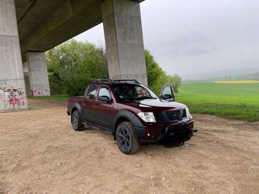 Navara