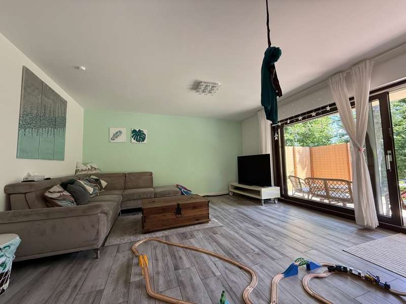 Wohnung zum Kaufen in Essen - Bredeney 520.000 € 136.05 m²
