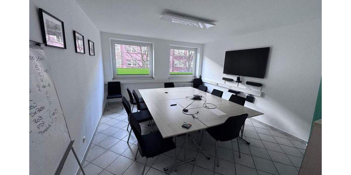 Gewerbeobjekt Oberhausen Altstadt-Süd - 640&euro; | Angebot:25760404