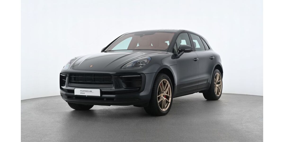 Porsche Macan 64.220 km 66.800 &euro; Essen 45143