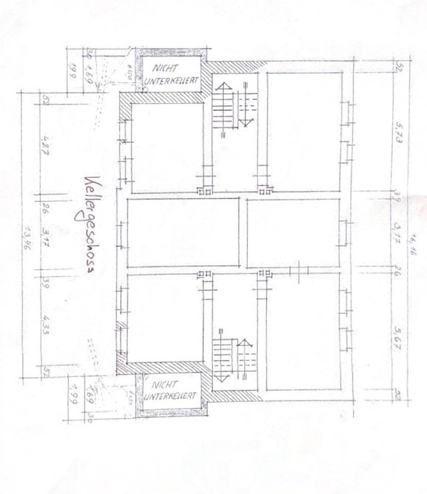 Vermiete Einfamilienhaus mit Garten, Garage Terrasse