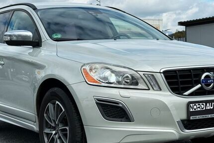 Volvo XC60 227.705 km 6.950 &euro; Duisburg 47178