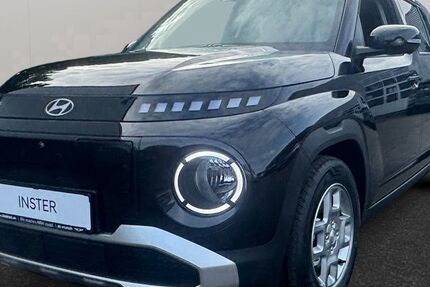 Hyundai INSTER 7.000 km 25.590 € Düsseldorf 40233