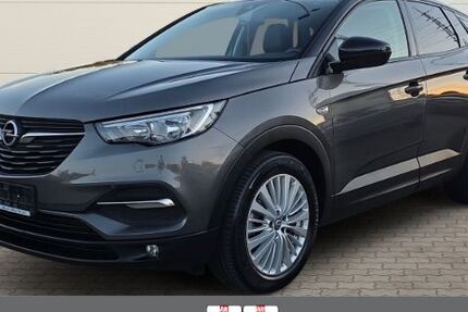 Opel Grandland (X) 124.650 km 12.990 &euro; Dorsten 46286