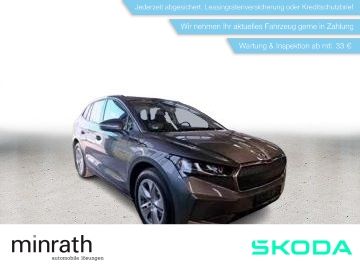 Skoda Enyaq 23.310 km 22.550 &euro; Moers 47441