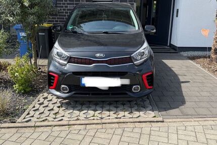 Kia Picanto 63.000 km 12.199 &euro; Gladbeck 45968