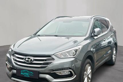 Hyundai SANTA FE 114.610 km 15.980 &euro; Gelsenkirchen 45879