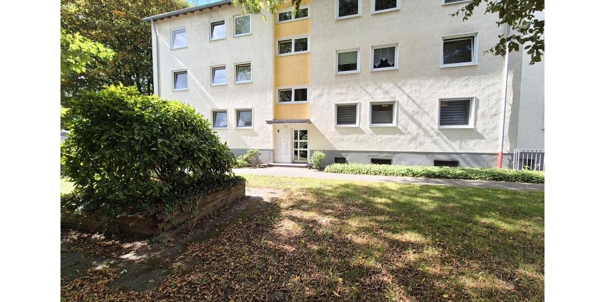 Erdgeschoßwohnung Gelsenkirchen Gelsenkirchen-Nord - 4.5 Zimmer, 88 m&sup2;, 220.000&euro; | Angebot:27446906