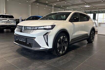 Renault Scenic 4.999 km 37.998 € Voerde 46562