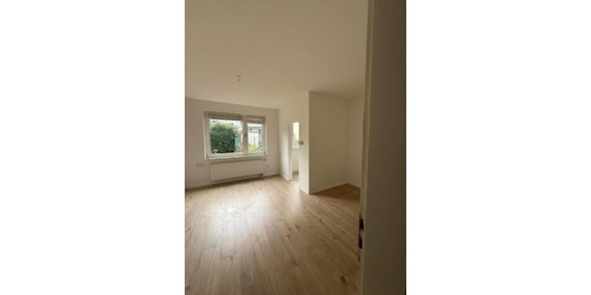 Frisch renovierte 1-Zimmer-Wohnung – Top Lage an der RÜ! 1 zimmer