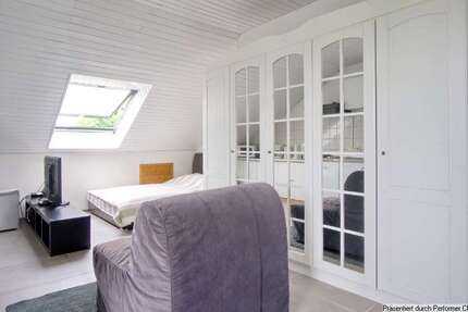 Zimmer Ratingen Tiefenbroich - 1 Zimmer, 950&euro; | Angebot:27456145