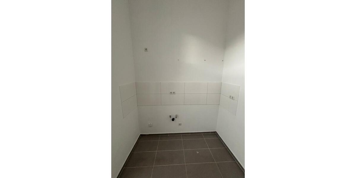 Schöne 2Zi Erdgeschoss Wohnung-50qm in Herne-Wanne - sarniert 2 zimmer