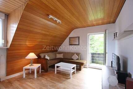 Wohnen auf Zeit in Mülheim an der Ruhr Dümpten 880 € 2 zimmer