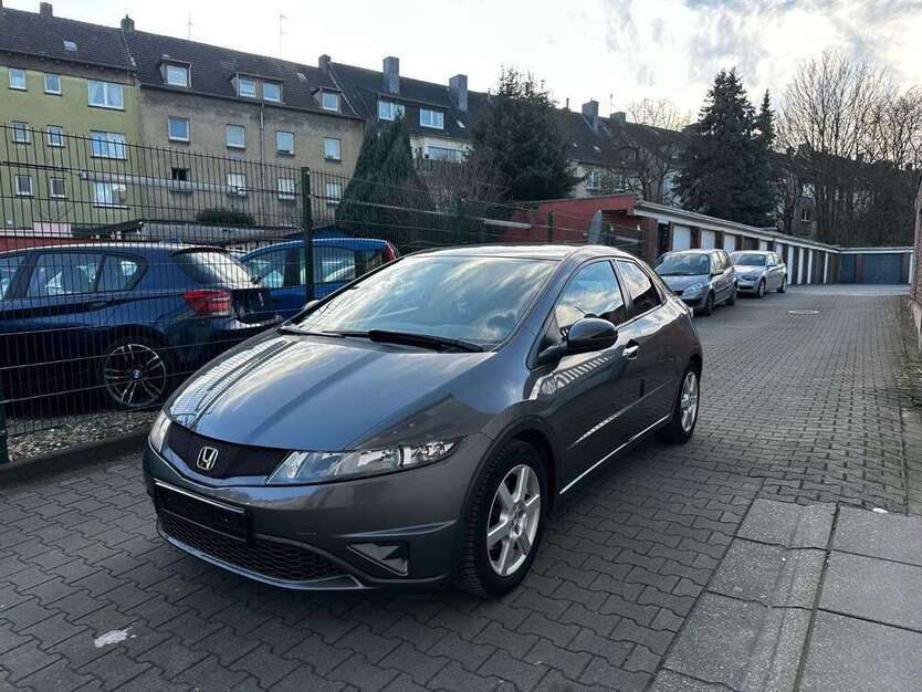 Civic