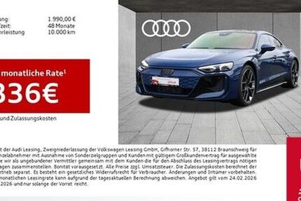 Audi RS e-tron GT 7.960 km 104.840 &euro; Recklinghausen 45657