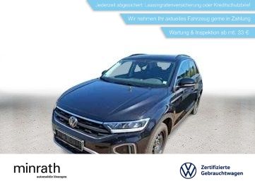 VW T-Roc 101.358 km 16.880 &euro; Duisburg-Rheinhausen 47226