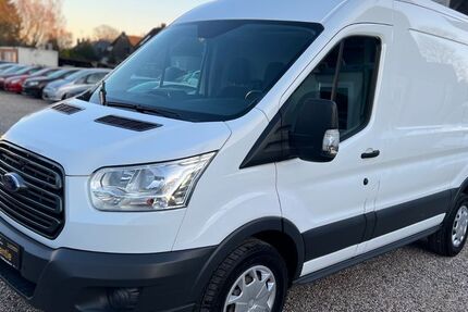 Ford Transit 117.000 km 13.999 &euro; Essen 45355