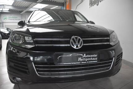 VW Touareg 120.658 km 18.580 &euro; Heiligenhaus 42579