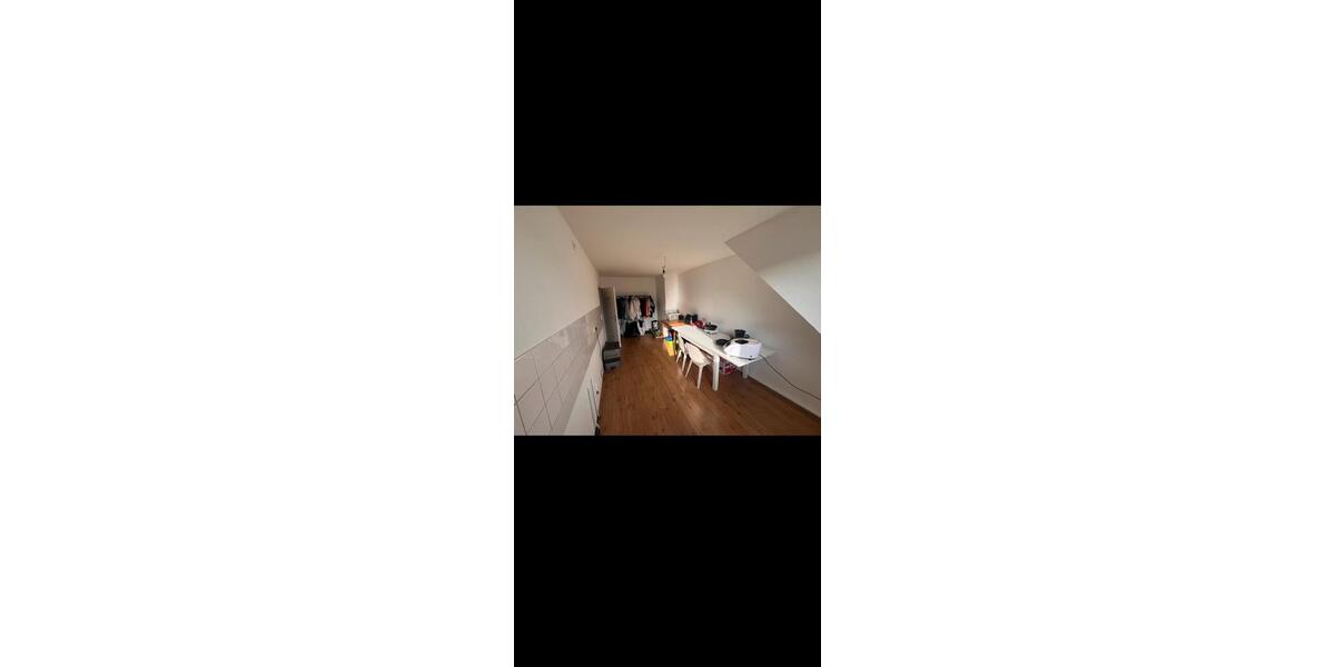 Dachgeschoßwohnung Wuppertal Gemarkung Langerfeld - 1.5 Zimmer, 40 m&sup2;, 530&euro; | Angebot:26237449