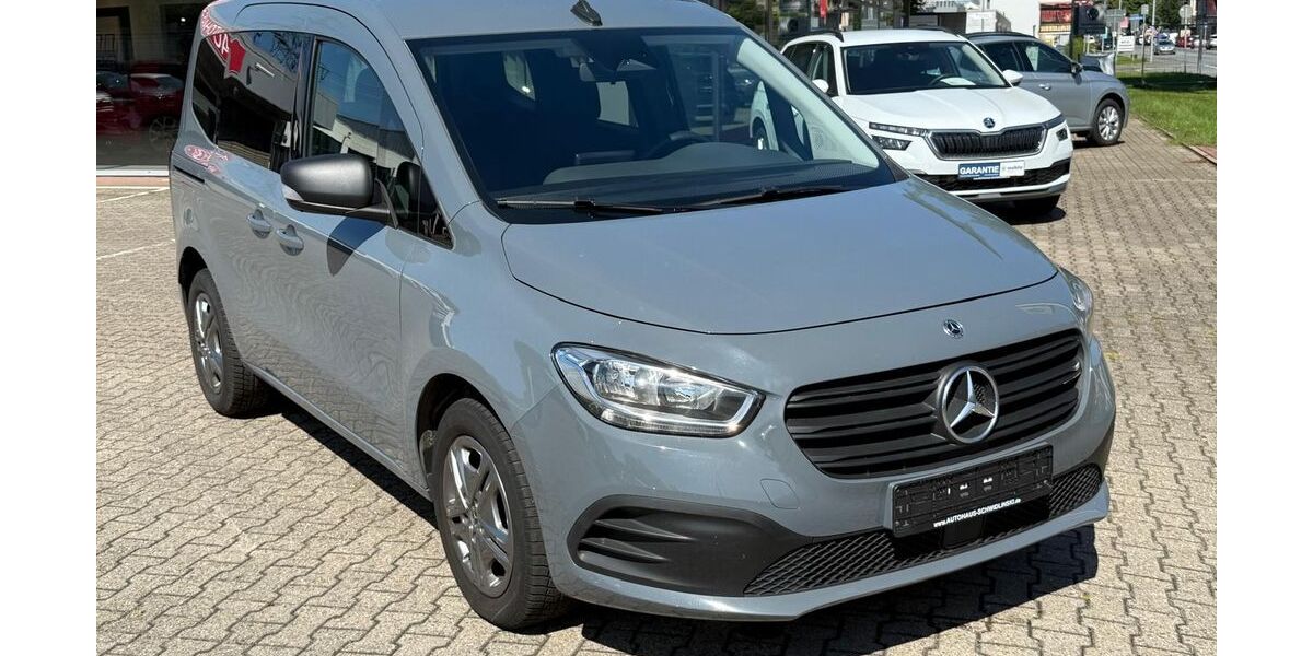 Mercedes-Benz Citan 23.620 km 19.990 &euro; Witten 58456