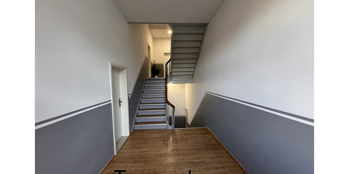 Kernsanierte 3-Zimmer-Wohnung in Bochum-Eppendorf – Küche kann übernommen werden! zimmer