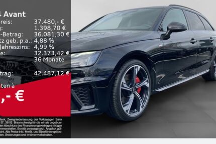 Audi A4 16.792 km 36.980 &euro; Bochum 44892