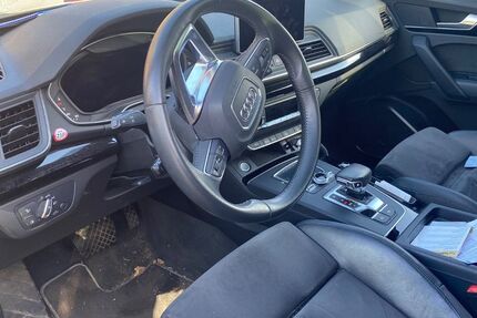 Audi Q5 211.100 km 21.900 &euro; Duisburg 47249