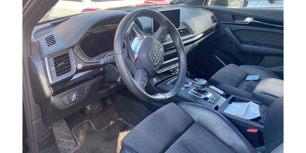 Audi Q5 211.100 km 21.900 &euro; Duisburg 47249