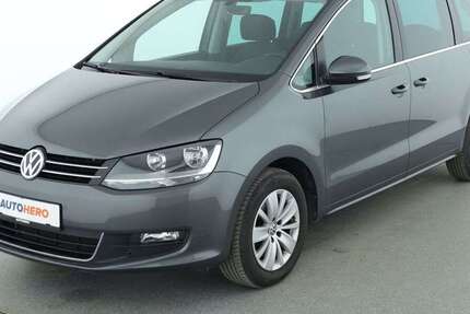 VW Sharan 95.349 km 22.190 &euro; Essen 45141